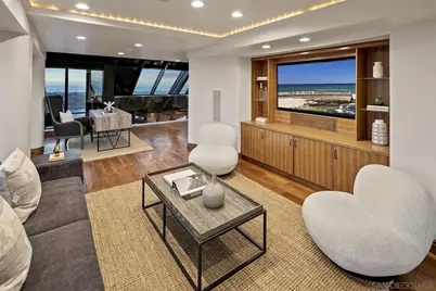  100 Harbor Dr #4102, San Diego, CA 92101 - Photo 19