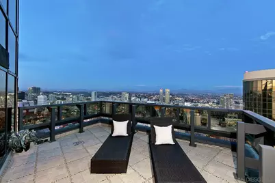  100 Harbor Dr #4102, San Diego, CA 92101 - Photo 25