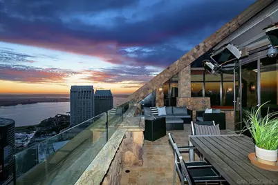  100 Harbor Dr #4102, San Diego, CA 92101 - Photo 1
