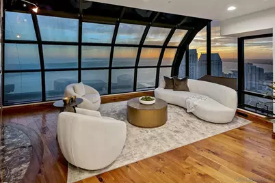  100 Harbor Dr #4102, San Diego, CA 92101 - Photo 11