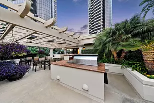 100 Harbor Dr, San Diego, CA 92101 - Photo 61