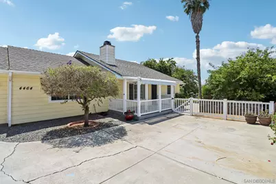  4464 Maple Ave, La Mesa, CA 91941 - Photo 1