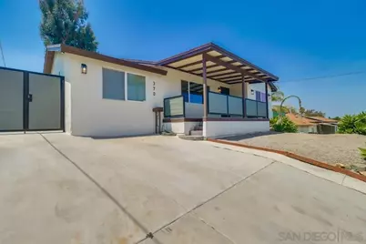  370 N Cuyamaca St, El Cajon, CA 92020 - Photo 1