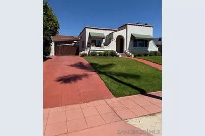  2433 San Marcos Ave., San Diego, CA 92104 - Photo 3