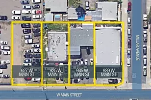 927-939 W Main St, El Cajon, CA 92020 - Photo 1