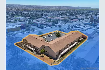  4250 Beyer Boulevard, San Ysidro, CA 92173 - Photo 3