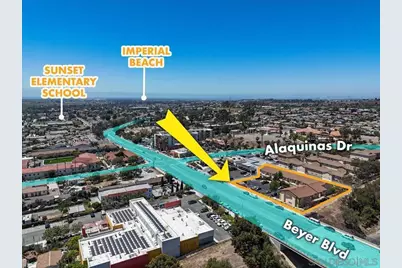  4250 Beyer Boulevard, San Ysidro, CA 92173 - Photo 3
