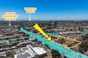 4250 Beyer Blvd, San Ysidro, CA 92173 - Photo 3