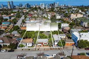 918-32 27th, San Diego, CA 92102 - Photo 3