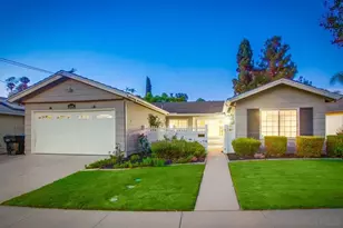 5640 Campanile Way, San Diego, CA 92115 - Photo 1