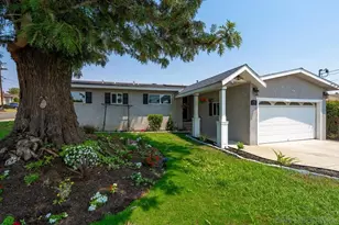 4791 73rd St, La Mesa, CA 91942 - Photo 1