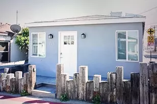 713 San Jose Pl, San Diego, CA 92109 - Photo 1