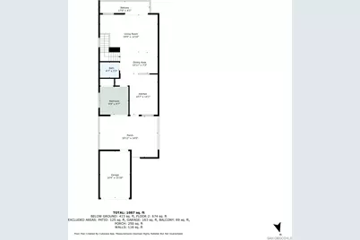  7700 Parkway Dr #17, La Mesa, CA 91942 - Photo 41