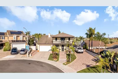  523 Hatherly St, Vista, CA 92083 - Photo 1