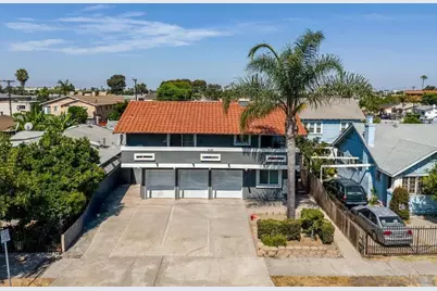  4174 Marlborough Ave #8, San Diego, CA 92105 - Photo 1
