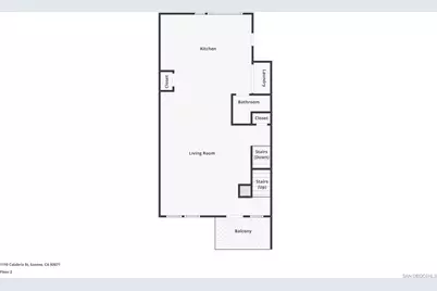  1110 Calabria St, Santee, CA 92071 - Photo 39