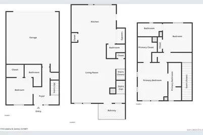  1110 Calabria St, Santee, CA 92071 - Photo 41