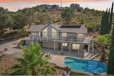  11810 Hi Ridge Rd, Lakeside, CA 92040 - Photo 3