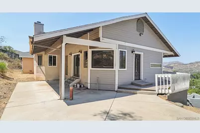  11810 Hi Ridge Rd, Lakeside, CA 92040 - Photo 63