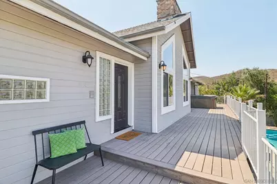  11810 Hi Ridge Rd, Lakeside, CA 92040 - Photo 5