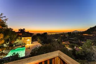 9586 Alto Dr, La Mesa, CA 91941 - Photo 1