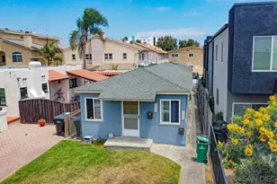 4657 Idaho St, San Diego, CA 92116 - Photo 1