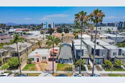  4657 Idaho St, San Diego, CA 92116 - Photo 3