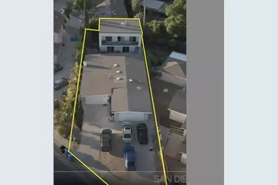  6486 Montezuma Rd., San Diego, CA 92115 - Photo 1