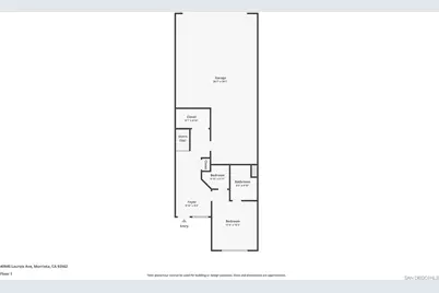  40940 Lacroix Ave, Murrieta, CA 92562 - Photo 53
