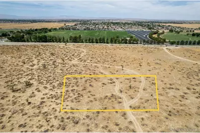  0 Tbd, Palmdale, CA 93550 - Photo 1