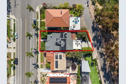  1108 Madison Ave, San Diego, CA 92116 - Photo 1