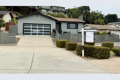  5209 Foothill Blvd, San Diego, CA 92109 - Photo 1