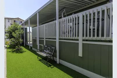  8545 Mission Gorge Rd Spc 147 #147, Santee, CA 92071 - Photo 37