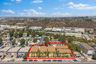 5460-68 Imperial Ave, San Diego, CA 92114 - Photo 1