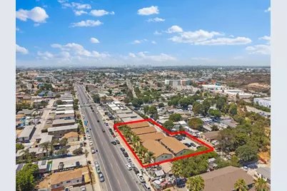  5460-68 Imperial Ave, San Diego, CA 92114 - Photo 3