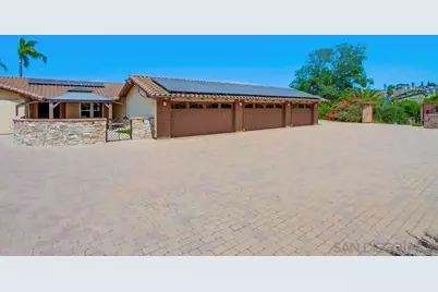  6411 Via De La Reina, Bonsall, CA 92003 - Photo 3