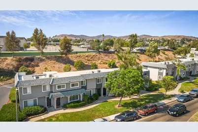  9404 Carlton Oaks Dr #D, Santee, CA 92071 - Photo 19