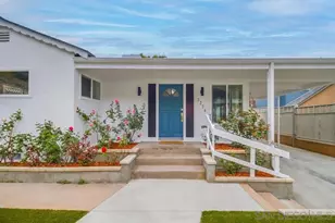 3276 Talbot St, San Diego, CA 92106 - Photo 3