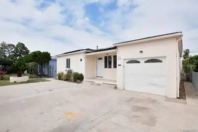  812 West St, San Diego, CA 92113 - Photo 1