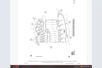  4306 Aldine Dr #1 to 6, 1 to 3 total 9 lots, San Diego, CA 92116 - Photo 3