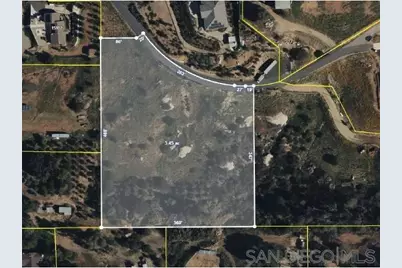  3.45 Ac Citrus Crest Drive #36, Valley Center, CA 92082 - Photo 1