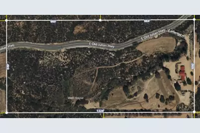  25861 E Old Julian Hwy, Ramona, CA 92065 - Photo 61