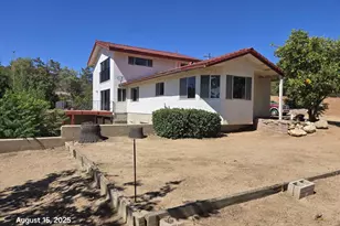 25861 E Old Julian Hwy, Ramona, CA 92065 - Photo 1