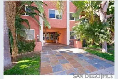  3688 1st Ave #26, San Diego, CA 92103 - Photo 1