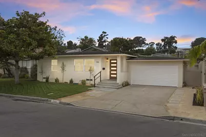  744 Catalina Blvd, San Diego, CA 92106 - Photo 1