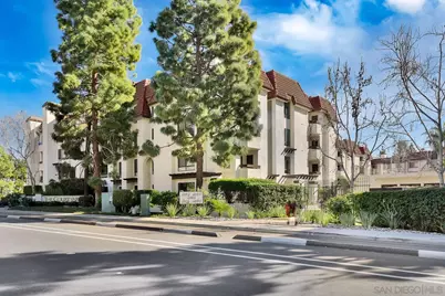  5845 Friars Rd #1206, San Diego, CA 92110 - Photo 29