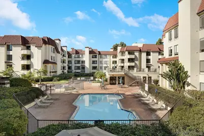 5845 Friars Rd #1206, San Diego, CA 92110 - Photo 19