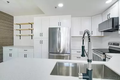  5845 Friars Rd #1206, San Diego, CA 92110 - Photo 5