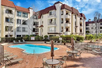  5845 Friars Rd #1206, San Diego, CA 92110 - Photo 33