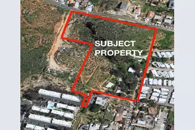  9240 Harness St, Spring Valley, CA 91977 - Photo 1